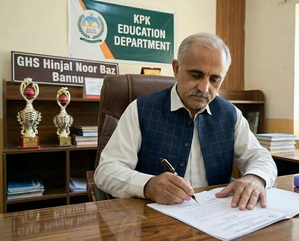 Akbar Khan