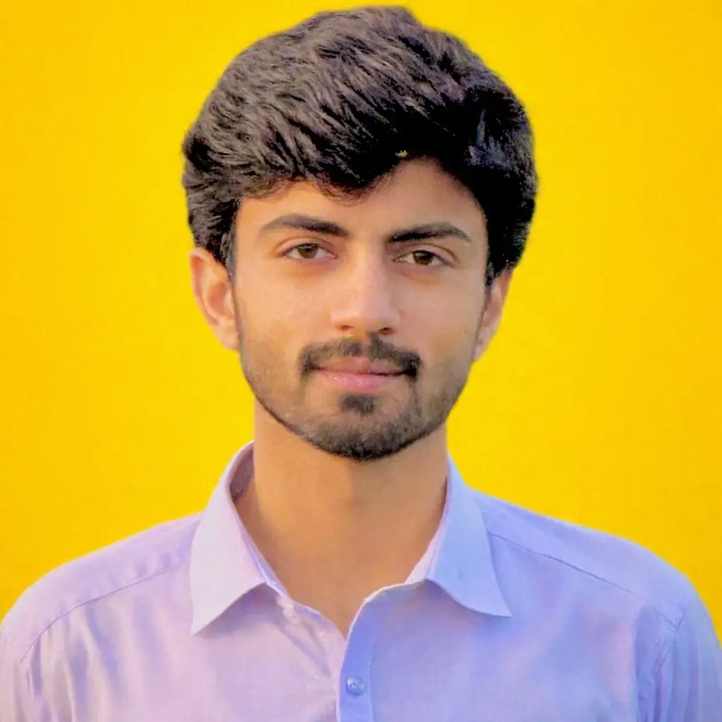 Faizan AK Azaad